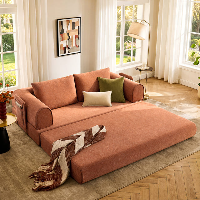 Lindy Sofa Bed