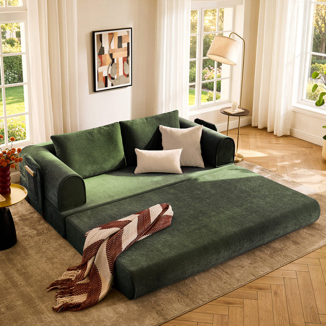 Lindy Sofa Bed