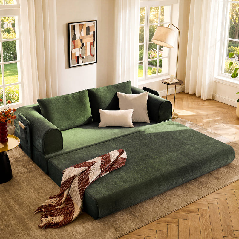 Lindy Sofa Bed