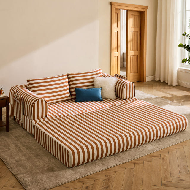 Lindy Sofa Bed