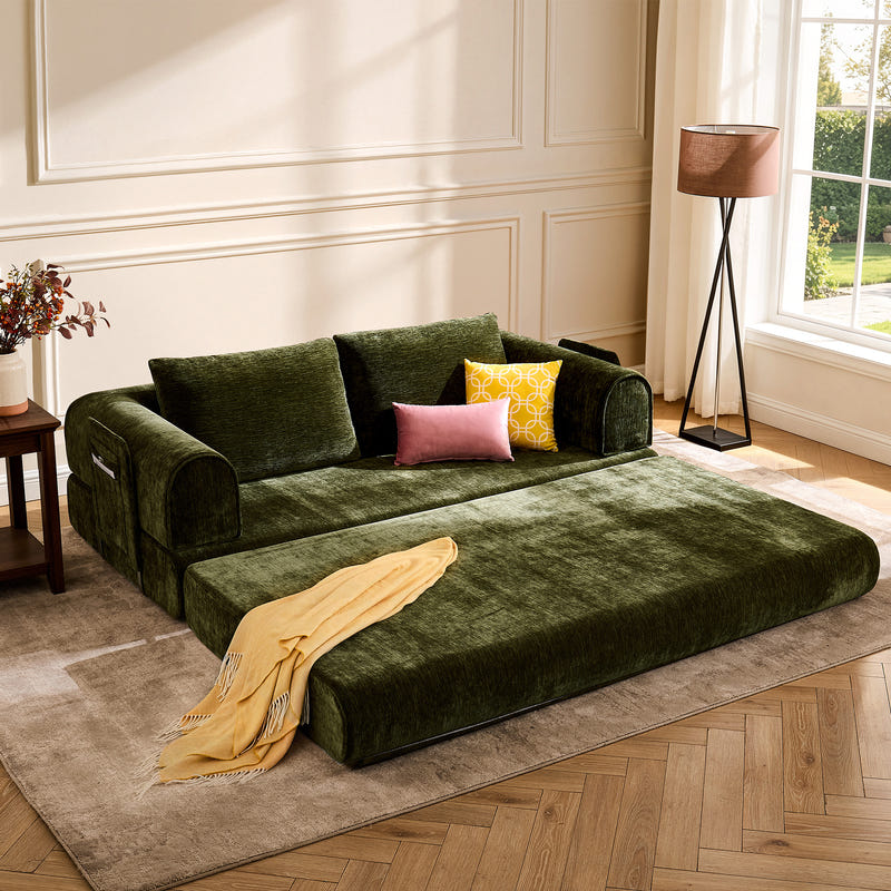 Lindy Sofa Bed