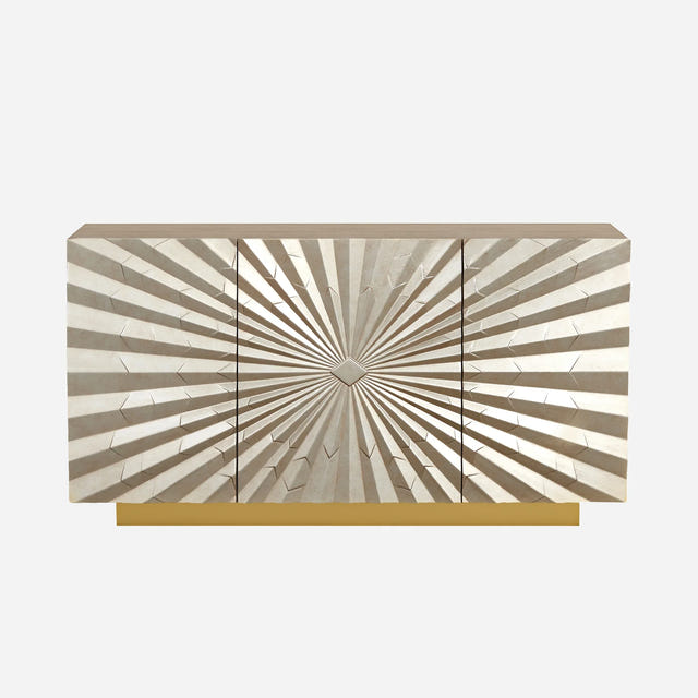 Modern Light Buffet (59'')
