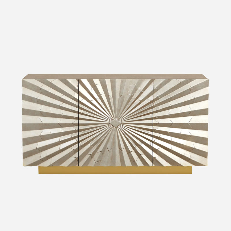 Modern Light Buffet (59'')