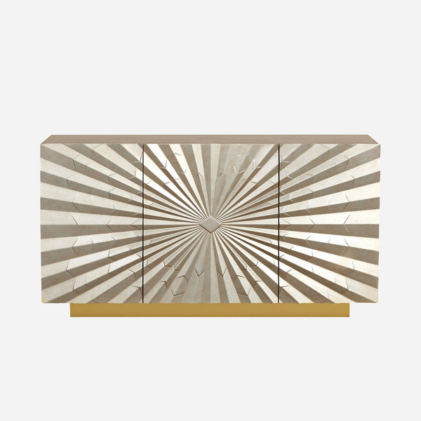 Modern Light Buffet (59'')