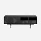 Modern Media Console (63'')