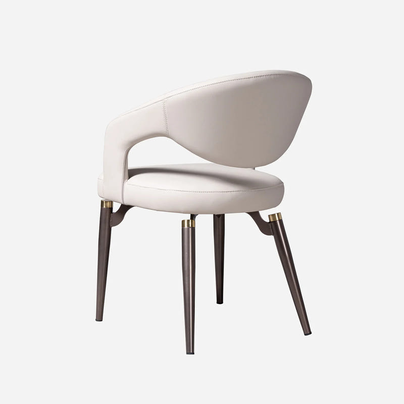 Callisto Upholstered Dining Chairs (Set of 2)