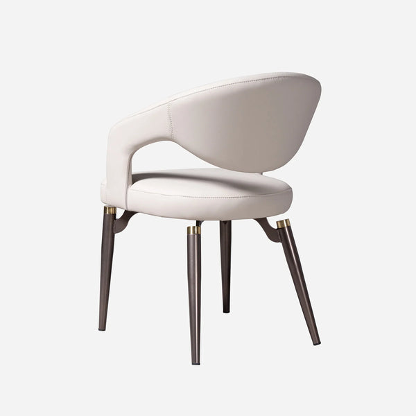 Callisto Upholstered Dining Chairs (Set of 2)