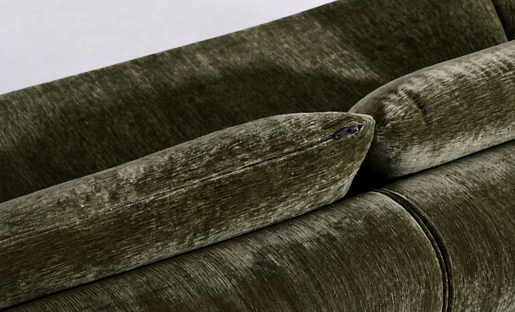 Washable Covers