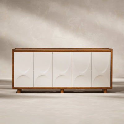 5-Door Sideboard (78'')