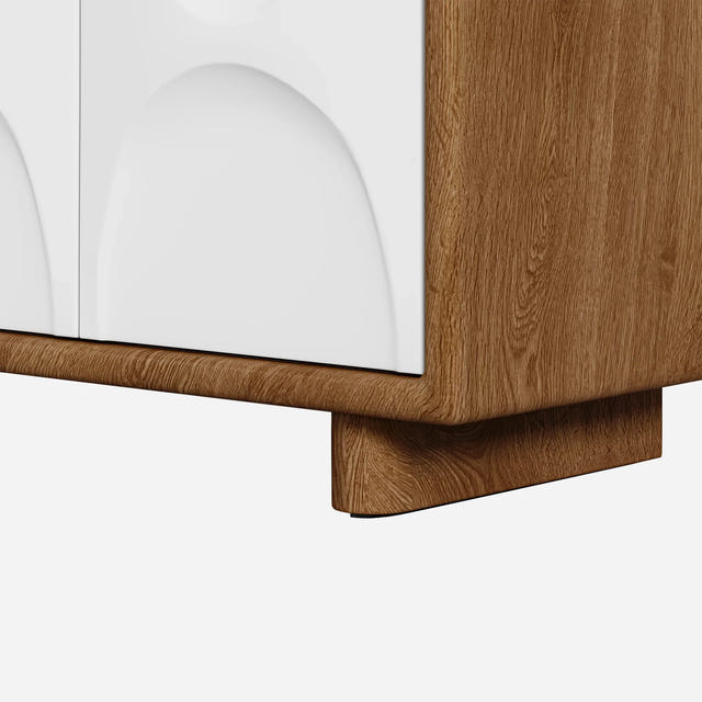 5-Door Sideboard (78'')
