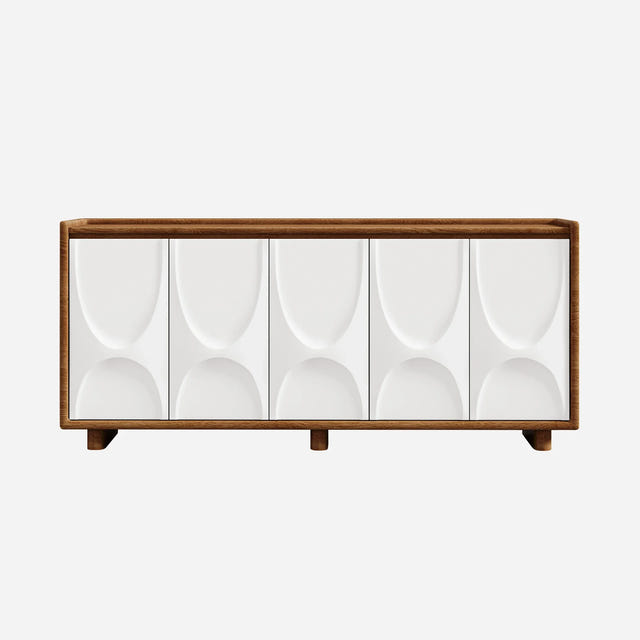 5-Door Sideboard (78'')