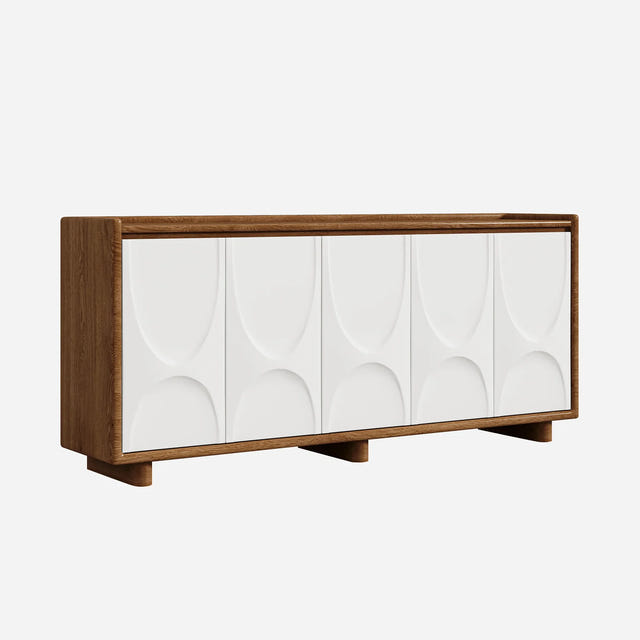 5-Door Sideboard (78'')