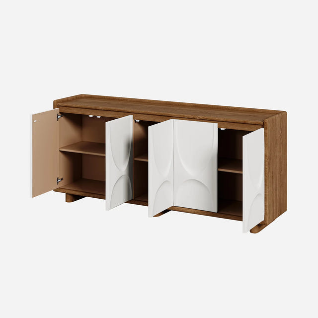 5-Door Sideboard (78'')