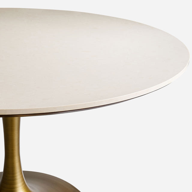 Siena Round Dining Table (48")
