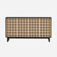 Vault Vintage 4-Door Buffet (63'')