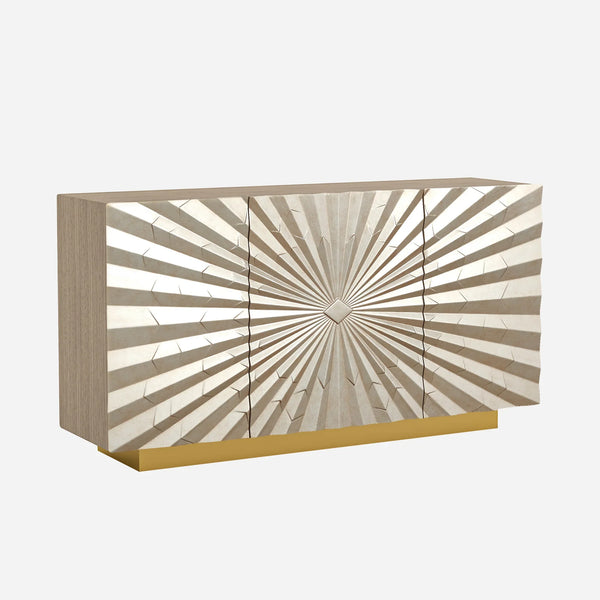 Modern Light Buffet (59'')