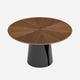 Eleir Round Dining Table (51'')