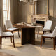 Halcyon Round Dining Table (48")