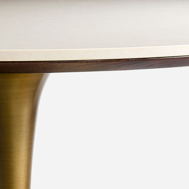Siena Round Dining Table (48")