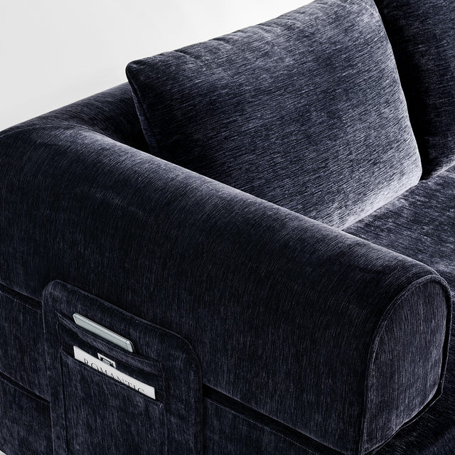 Lindy Sofa Bed