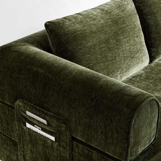 Lindy Sofa Bed