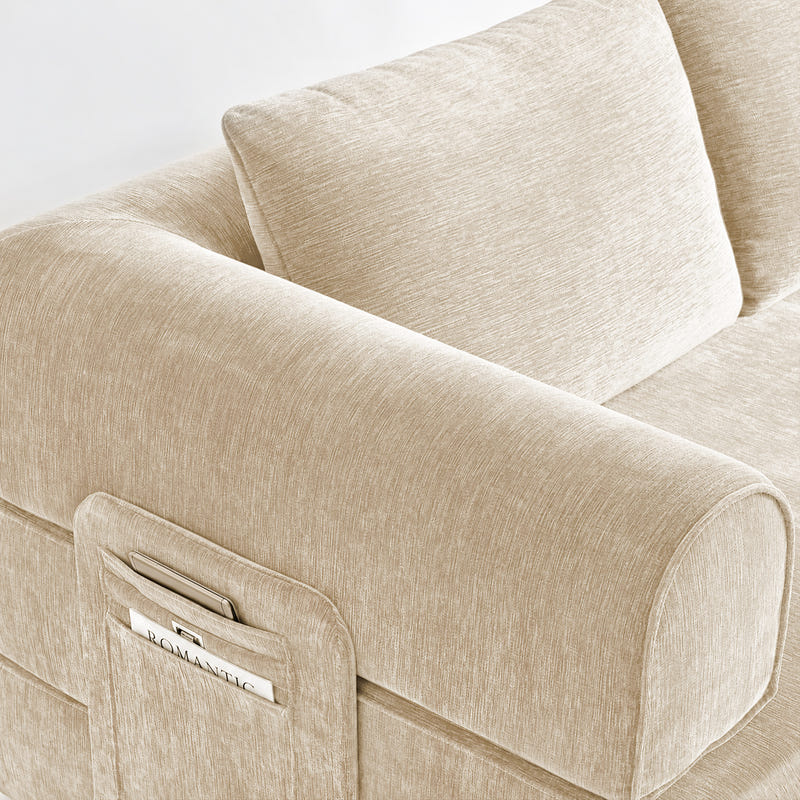 Lindy Sofa Bed
