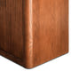 Calenor Fluted Rectangular Sideboard (60'')