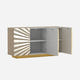 Modern Light Buffet (59'')