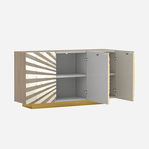 Modern Light Buffet (59'')