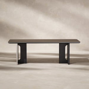 Pedestal Dining Table (70'')