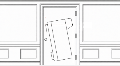 Diagonal Depth