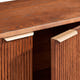 Calenor Fluted Rectangular Sideboard (60'')
