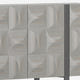 Antique 4-Door Sideboard (67'')