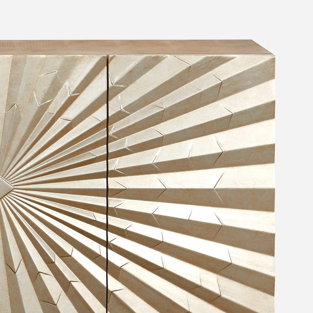 Modern Light Buffet (59'')