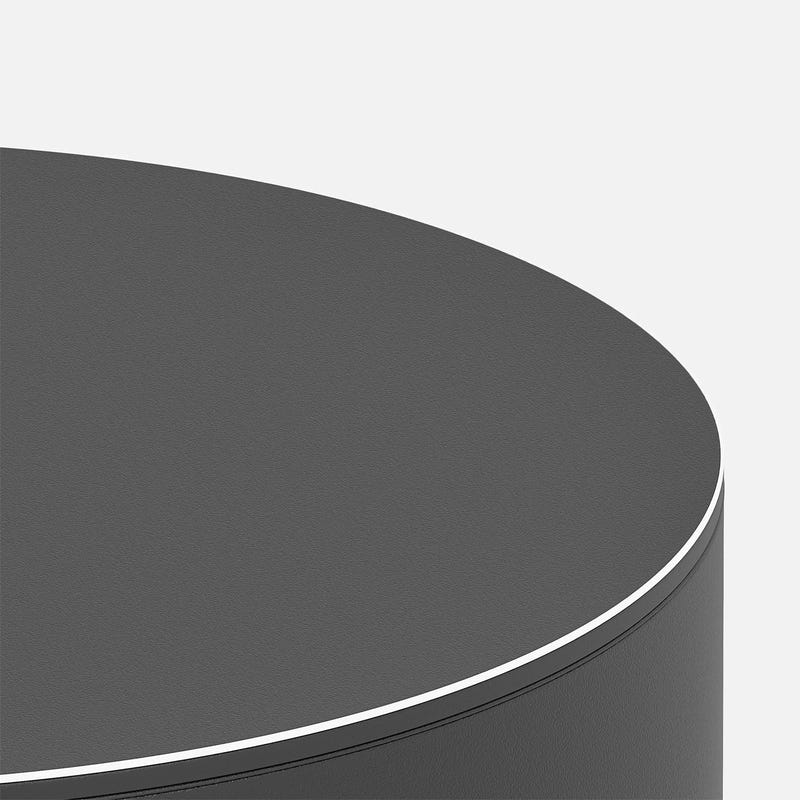 2-Piece Round Coffee Tables (23''-31'')