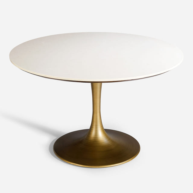 Siena Round Dining Table (48")