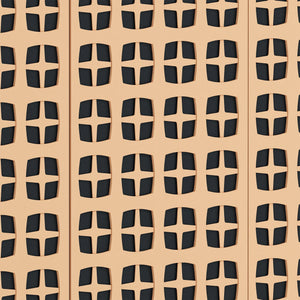 Vault Vintage 4-Door Buffet (63'')