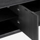 Modern Media Console (63'')