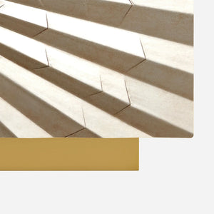 Modern Light Buffet (59'')