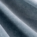Sky Blue Soft Chenille