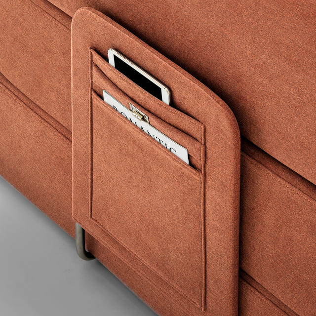 Lindy Sofa Bed