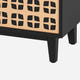 Vault Vintage 4-Door Buffet (63'')