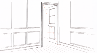 HALLWAYS