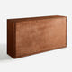 Calenor Fluted Rectangular Sideboard (60'')