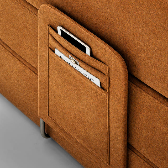 Lindy Sofa Bed