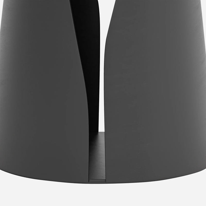 Eleir Round Dining Table (51'')