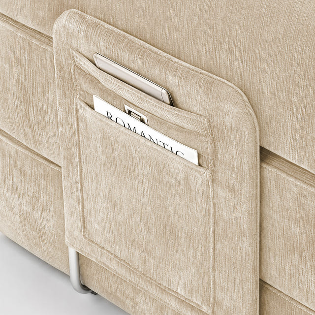 Lindy Sofa Bed
