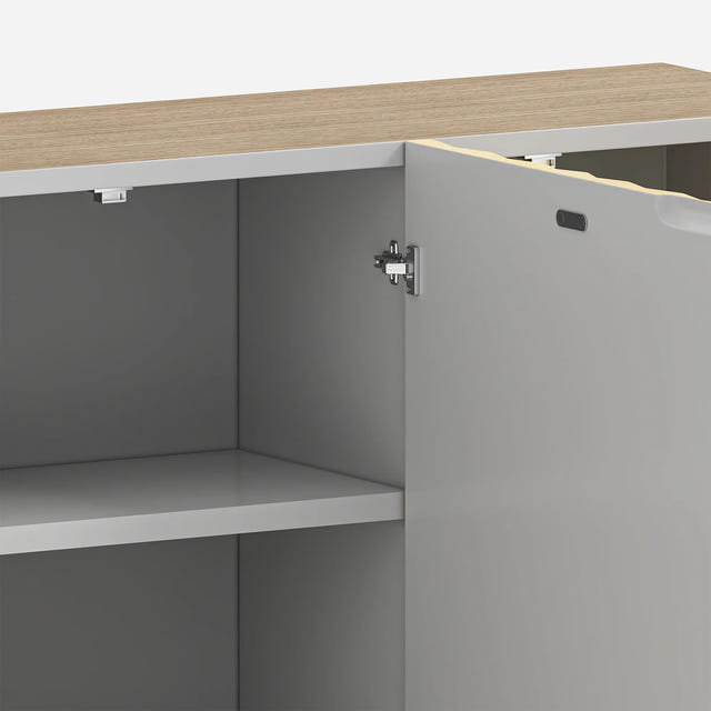 Modern Light Buffet (59'')