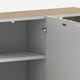 Modern Light Buffet (59'')