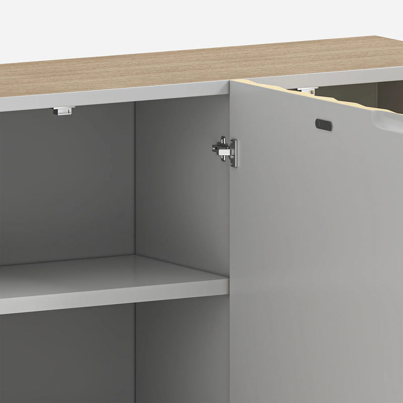Modern Light Buffet (59'')